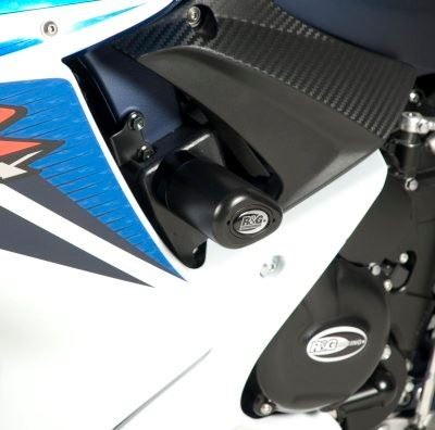 Crash protectors aero - protectors,