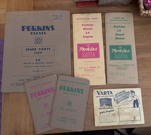 Perkins diesel spare - perkins,