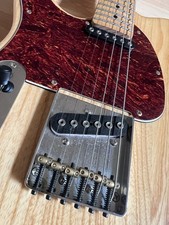 G&L ASAT Classic Tribute