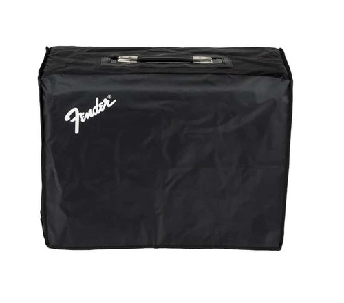 Fender twin reverb - twin, reverb®