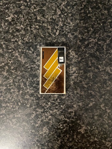 Vintage gas cigarette - vintage,