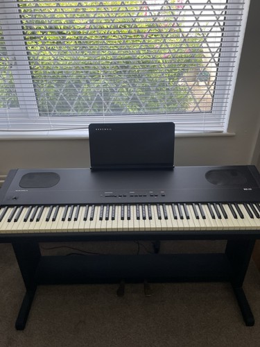 Kurzweil rg100 key - kurzweil, 88-key