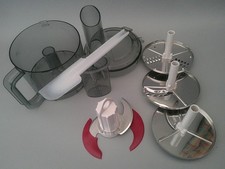 Kenwood Food Processor FP300