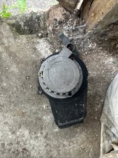 Aluminum Alloy Recoil Pull