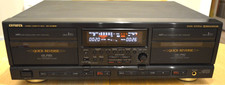 AIWA AD-WX 929 TWIN DOUBLE