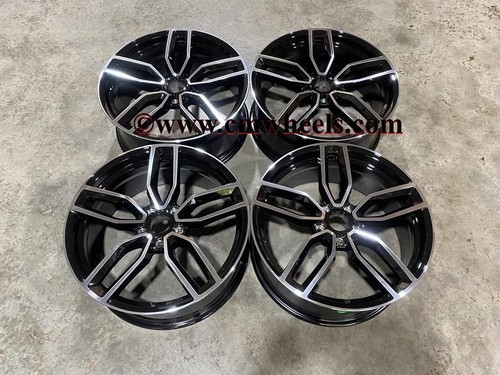 New 2020 s3 style - 18",