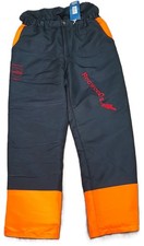 Chainsaw Trousers, Various