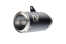 Leovince LV Corsa S Black