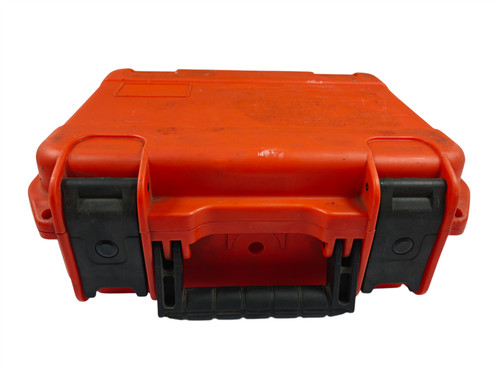 Skb cases iseries 1209 red - skb,