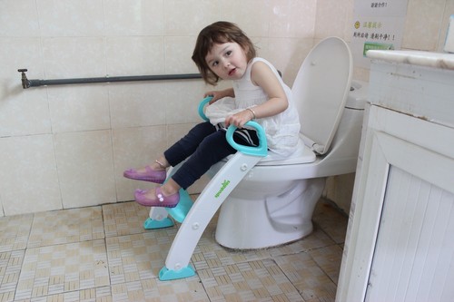 New baby toddler safety potty - baby,