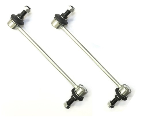 Front suspension link bar - bar, left