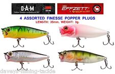 4 DAM EFFZETT 35mm FINESSE