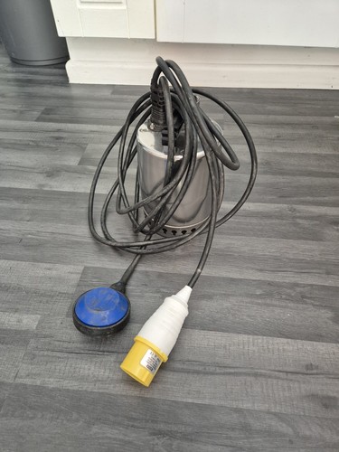 Grundfos 250 kp250a1 - grundfos,