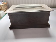 Mustard Tin Vintage Antique Large Colmans Colman's Edwardian