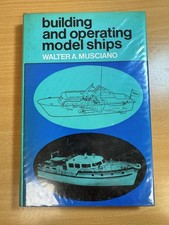 Building and Operating Model