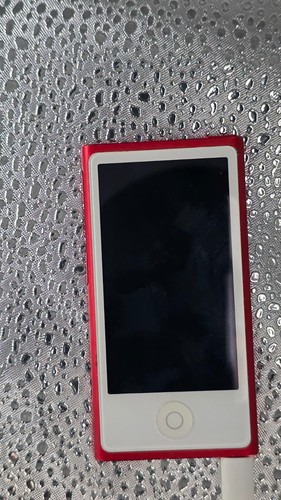 Apple ipod nano 7th - ipod,