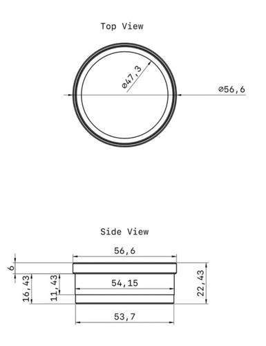 Custom parts your sizes - custom,