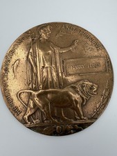 FIRST WORLD WAR WW1 MEMORIAL