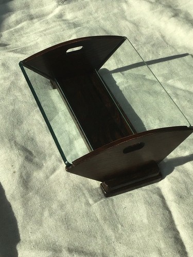 Vintage 1930 fruit bowl - fruit, bowl/