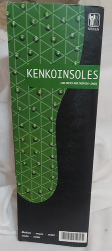 Nikken kenkoinsoles 2021 - kenkoinsoles,