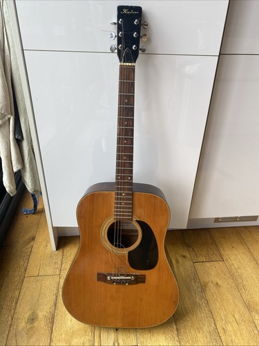 Kimbara model acoustic - kimbara, 71