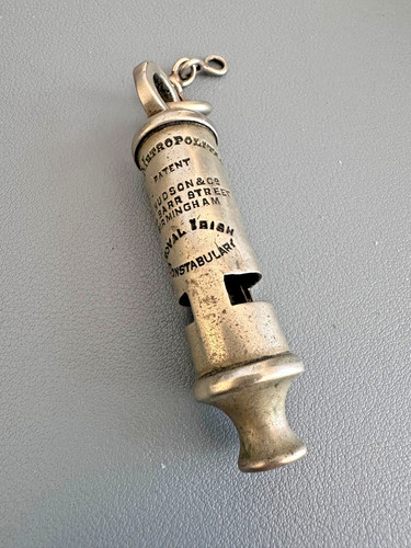 Antique ric hudson - antique, j