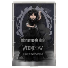 Monster High Wednesday Doll