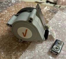 ANTEC CONTROLS sash position