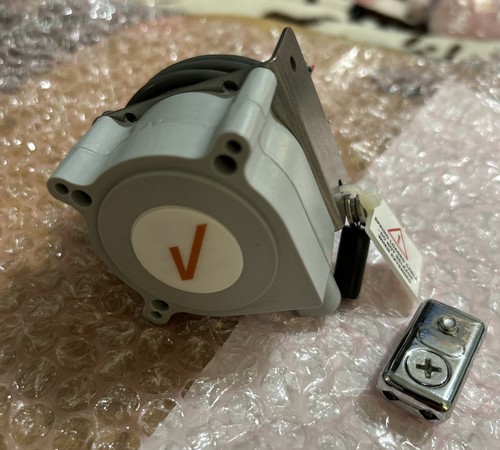Antec controls sash position - antec,