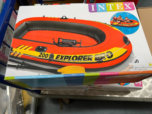 Intex 200 explorer pro - intex,