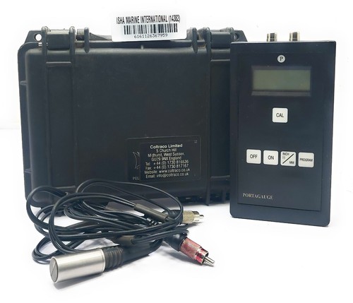 Coltraco programs ultrasonic - coltraco,