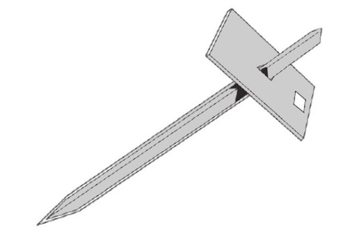 Rohn gtmbl ground mount - gtmbl, /