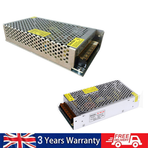 24v 15a 180w universal - 24v,