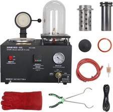 2KG Cast Vacuum Machine