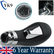 Gear Shift Knob Leather