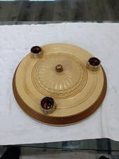 Vintage Cast Iron Ceiling