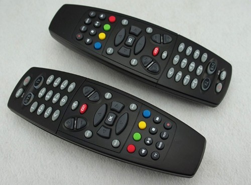Replacement remote control - control, for