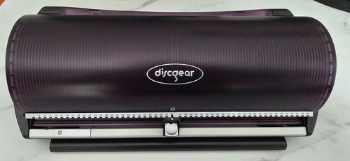 Discgear selector storage - discgear, cd