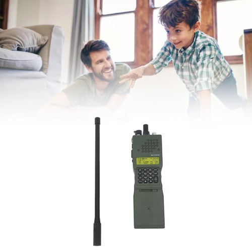 Prc152 radio case model - radio,