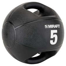 Mirafit Double Handle Medicine