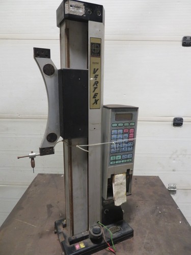Eley metrology micro - eley,