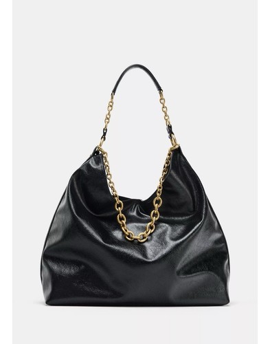 Women zara maxi bucket - women’s,