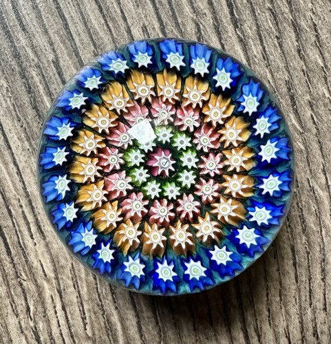 Pp3 perthshire paperweight - pp3,