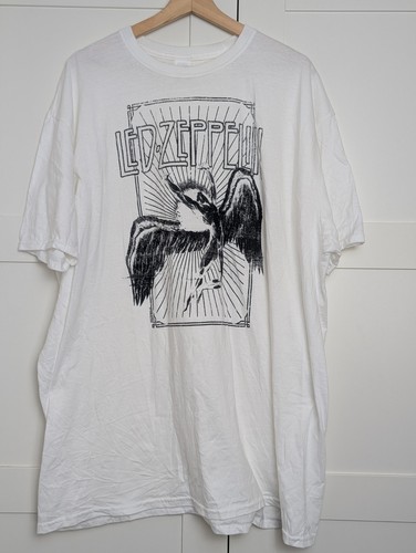 Gildan led zeppelin icarus - led,