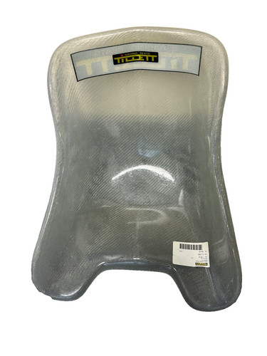 Tillett t8t kart seat - tillett,