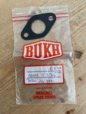 BUKH Water Pipe Seal DV36 - 000E5234 NEW