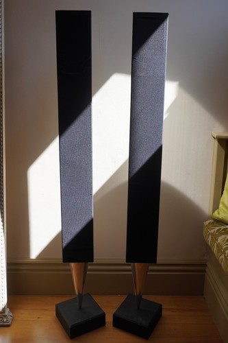 Bang olufsen beolab 8000 - bang, &