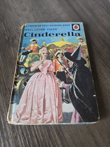 Ladybird well loved - 'well, tales'