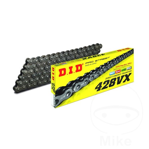 Did chain 428 pitch 122 - did, vx