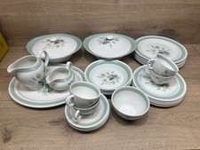 Vintage Woods Ware Clovelly
